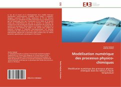 Modélisation numérique des processus physico-chimiques - Hadjadj, Razika;Kaabar, Wahiba