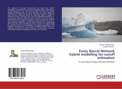 Fuzzy Neural Network hybrid modelling for runoff estimation