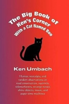 The Big Book of Ken's Corner - Umbach, Kenneth W.