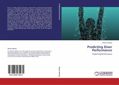 Predicting Diver Performance