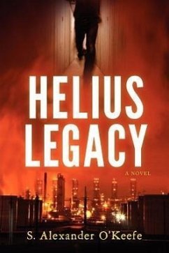 Helius Legacy - O'Keefe, Sean; O'Keefe, S. Alexander