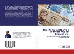 Islamic Commercial Banks In Indonesia After The Financial Crisis