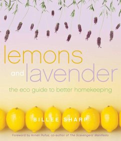 Cover Lemons and Lavender