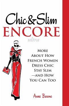 Chic & Slim Encore - Barone, Anne