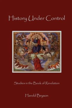 History Under Control - Bryson, Harold T.