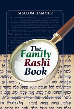 FAMILY RASHI BK - Hammer, Shalom