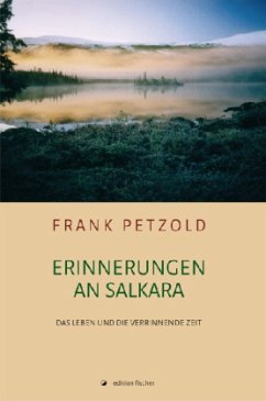 Cover Erinnerungen an Salkara