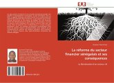 La réforme du secteur financier sénégalais et ses conséquences