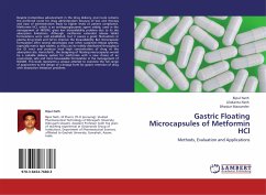 Gastric Floating Microcapsules of Metformin HCl - Nath, Bipul;Nath, LilaKanta;Mazumder, Bhaskar
