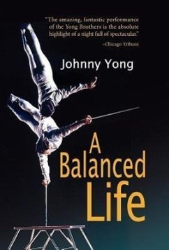 A Balanced Life - Yong, Johnny