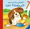Mein erstes großes Tier-Fühlbuch - Bild 1