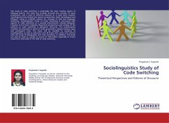 Sociolinguistics Study of Code Switching - Suppiah, Puspalata