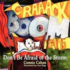 Don't Be Afraid of the Storm - Caban, Connie