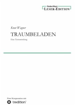 Traumbeladen - Wagner, Knut