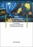 Der Königsweg zur Kompetenz