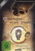 Was geschieht nach dem Tod? Botschaften aus dem Jenseits DVD-Box