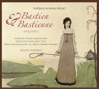 Mozart: Bastien Und Bastienne