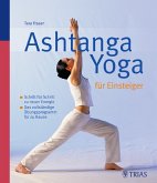 Ashtanga Yoga für Einsteiger