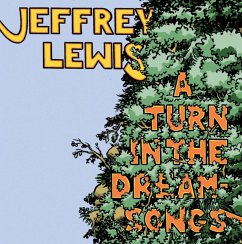 A Turn In The Dream-Songs - Lewis,Jeffrey