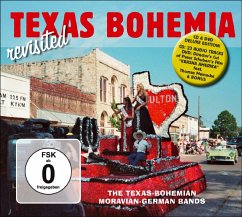 Texas Bohemia Revisited - Diverse