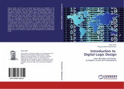 Introduction to Digital Logic Design - Jamil, Tariq;Mohammed, Iftaquaruddin