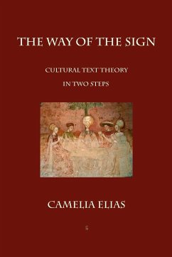 The Way of The Sign - Elias, Camelia