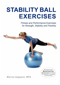 Stability Ball Exercises - Aagaard, Marina