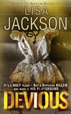 Cover Devious