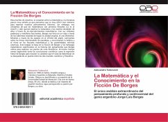 La Matemática y el Conocimiento en la Ficción De Borges - Todorovich, Aleksandra