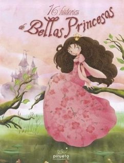 16 Historias de Hadas y Princesas - Various