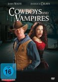 Cowboys & Vampires