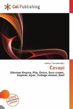 Cevapi