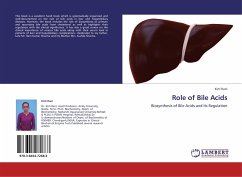 Role of Bile Acids - Rani, Kirti