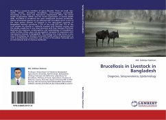 Brucellosis in Livestock in Bangladesh