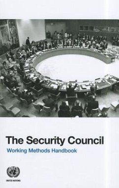 Cover The Security Council