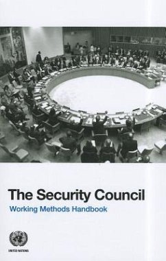 The Security Council