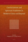 Confucianism and Spiritual Traditions in Modern China and Beyond