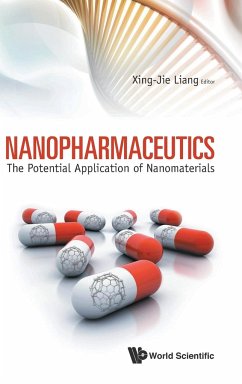 NANOPHARMACEUTICS - Xing-Jie Liang