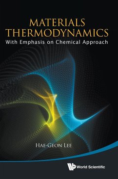 MATERIAL THERMODYNAMIC [W/ CD]