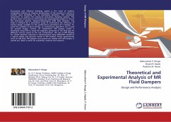 Theoretical and Experimental Analysis of MR Fluid Dampers - Ronge, Babruvahan P.;Kajale, Shyam R.;Pawar, Prashant M.