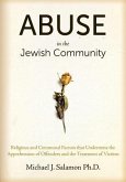 ABUSE IN THE JEWISH COMMUNITY