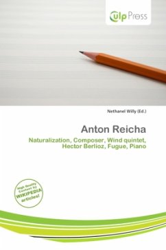 Anton Reicha