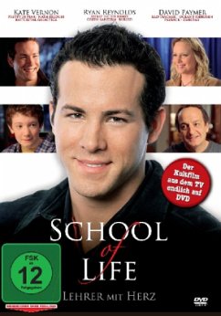 Cover School of Life