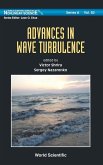 ADVANCES IN WAVE TURBULENCE