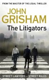 The Litigators\Verteidigung, englische Ausgabe