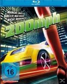 200mph - Tempo ohne Limit