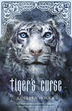 Tiger's Curse - Houck, Colleen