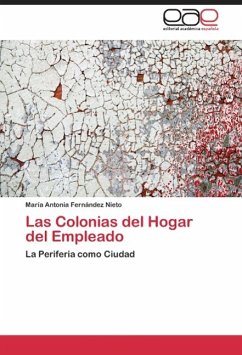 Las Colonias del Hogar del Empleado