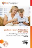 Darkest Hour: A Hearts of Iron Game