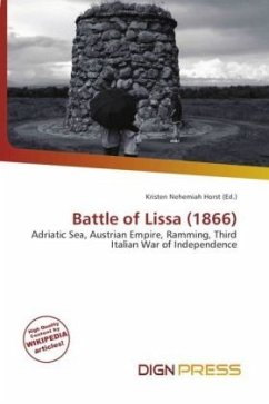 Battle of Lissa (1866)